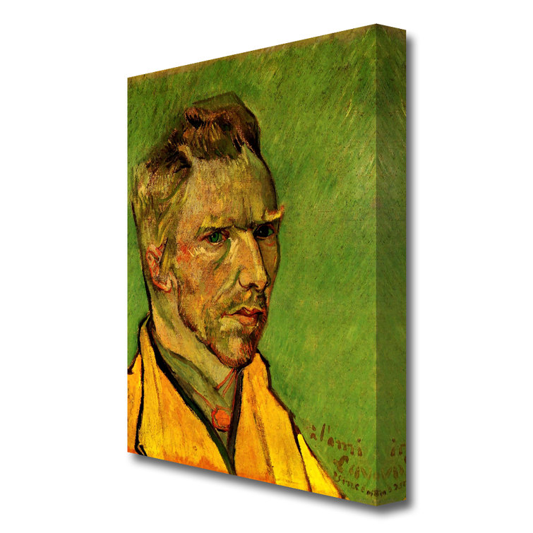 self portrait sizing review