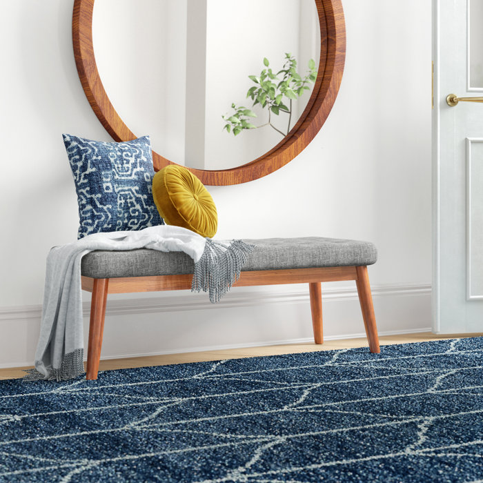 Foundstone Destiny Upholstered Bedroom Bench Reviews Wayfair Ca