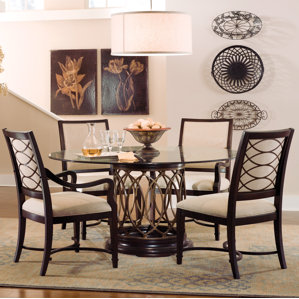 Andraid Dining Table by Canora Grey