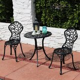 Outdoor Bistro Sets Wayfair