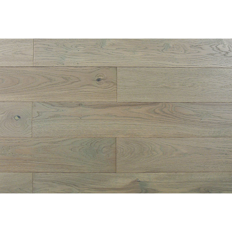 Montserrat Oak 1 2 Thick X 5 Wide X Varying Length Solid