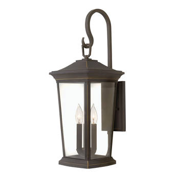 Darby Home Co Aaryahi 4 Light Outdoor Wall Lantern Wayfair