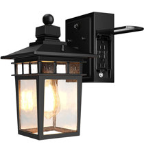Wayfair outdoor porch lights clearance