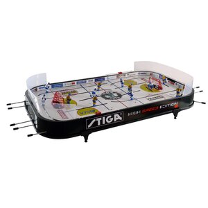 High Speed Hockey Table Game