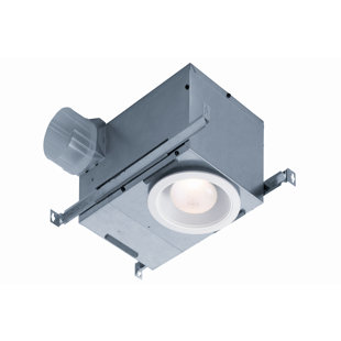 Bath Fan Light Combo Wayfair Bathroom Fan With Light