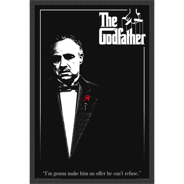 The Godfather Wayfair