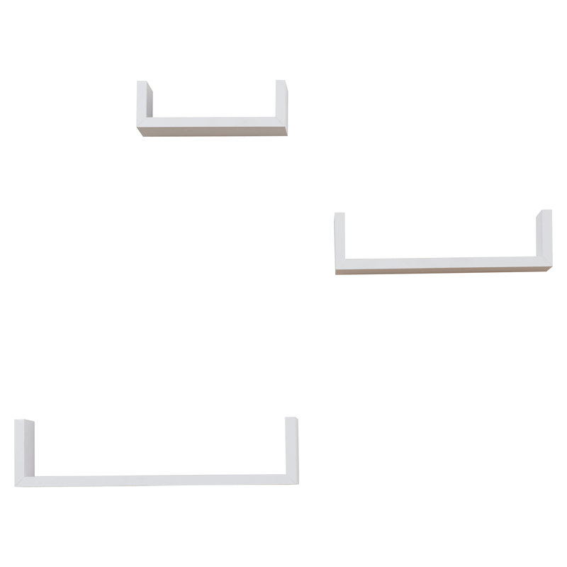 Wickes 3 Piece Floating Shelf \u0026 Reviews 