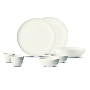 Dinnerware Sets For 2 You Ll Love In 2021 Wayfair