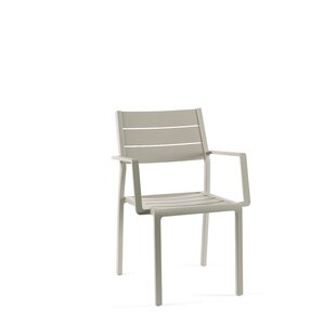 Alessio Stacking Garden Chair By House Of Hampton