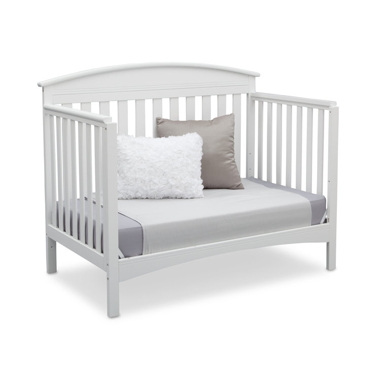 delta abby crib