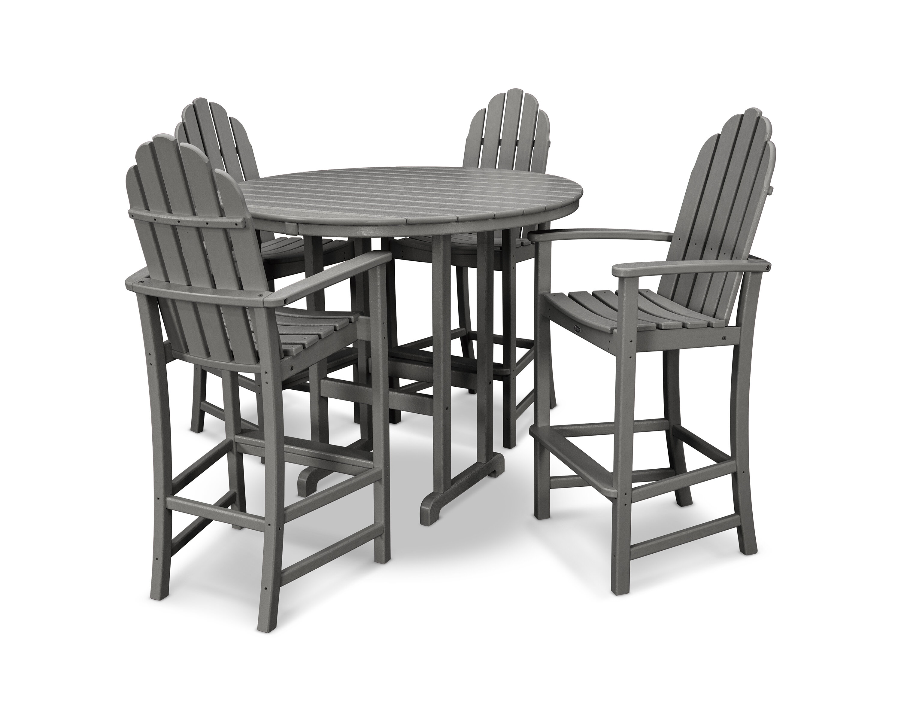 trex cape cod dining set