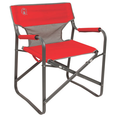 Folding Camping Chair Coleman