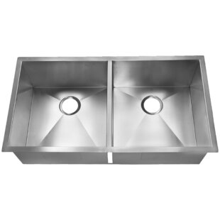 Find The Perfect Stainless Steel Kitchen Sinks Wayfair