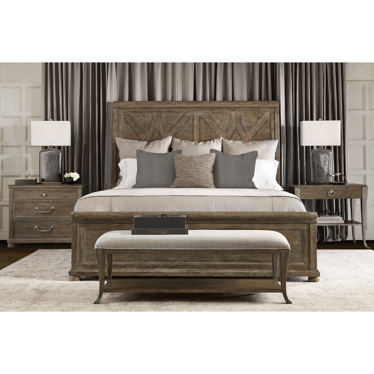 Bernhardt Patina Standard Configurable 