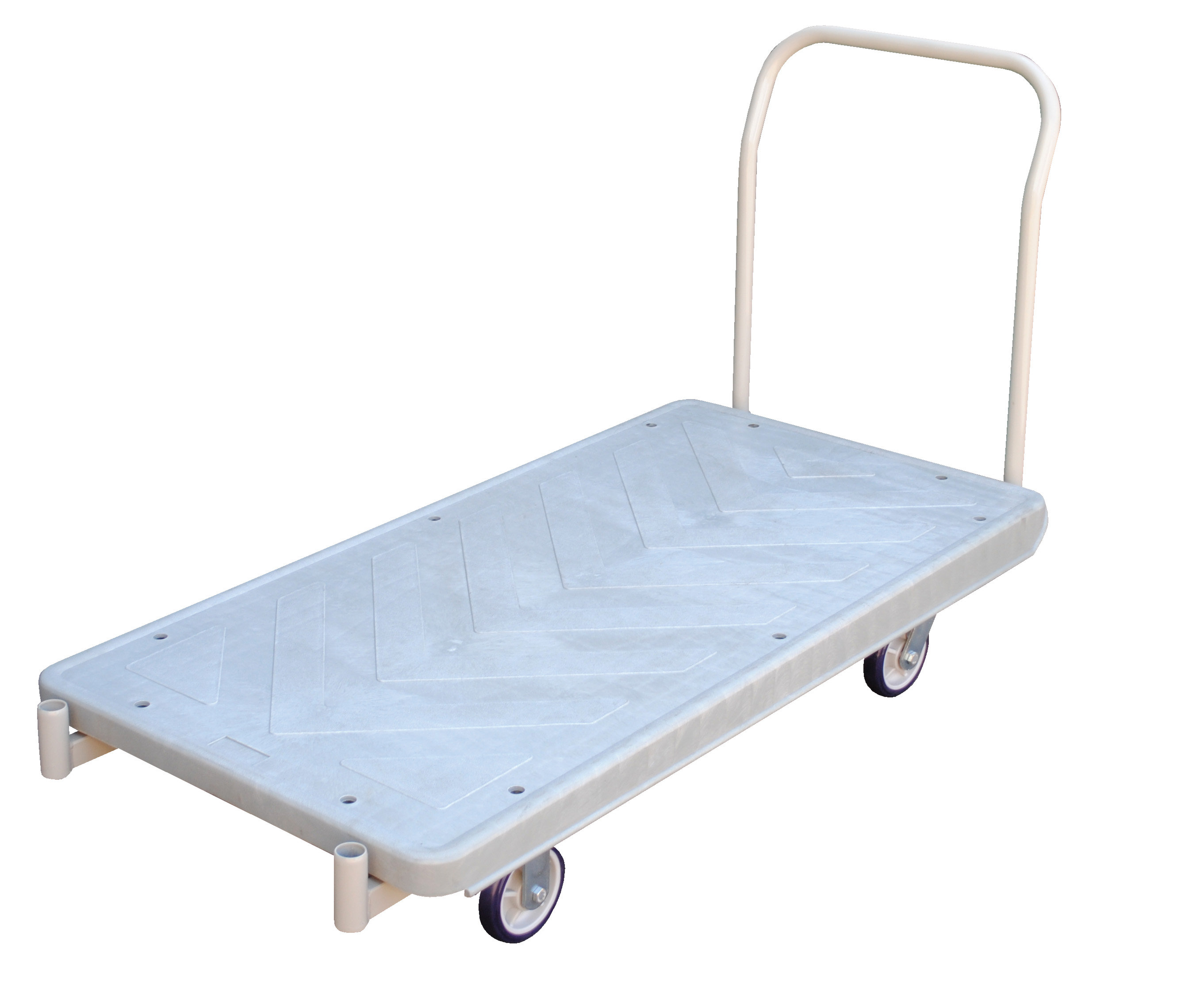Vestil 2000 Lb Capacity Platform Dolly Wayfair