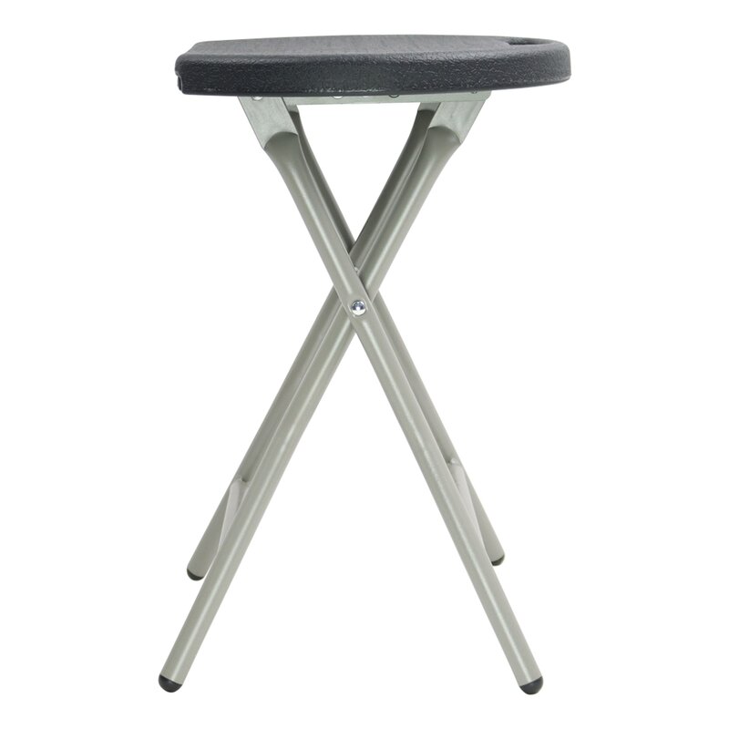 lightweight folding stool