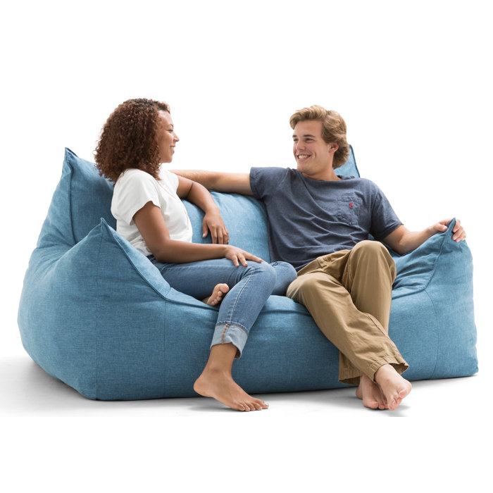 Bean Bag Sofa