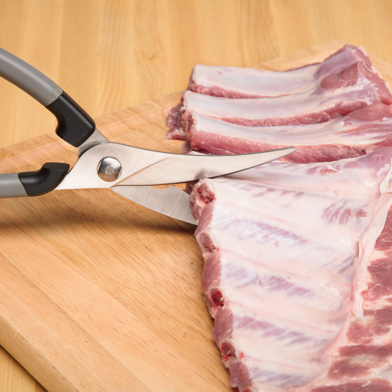 Cuisinart Multi Purpose Bbq Poultry Shears Wayfair