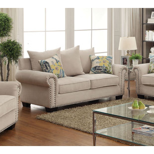 Go to store & view more images Red Barrel Studio Brantley Loveseat