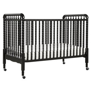 black cribs for sale