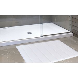 Memory Foam Bath Mat