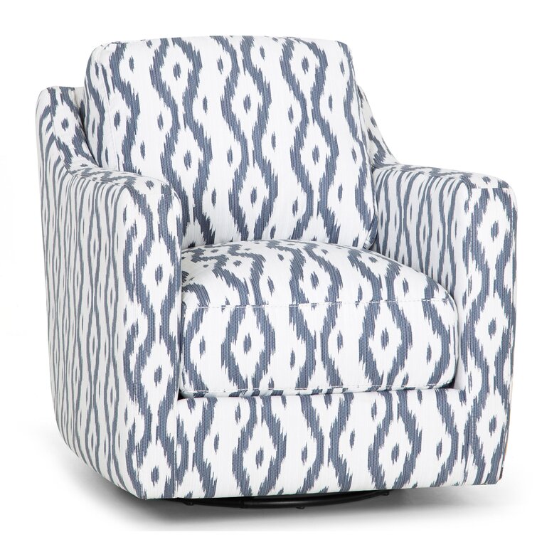 birch lane swivel chair