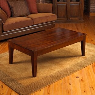 Gambino Coffee Table By Bloomsbury Market
