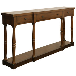 Go to store & view more images Kaitlyn Console Table by August Grove