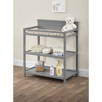 delta eclipse changing table