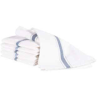 Flour Sack Curtain Wayfair