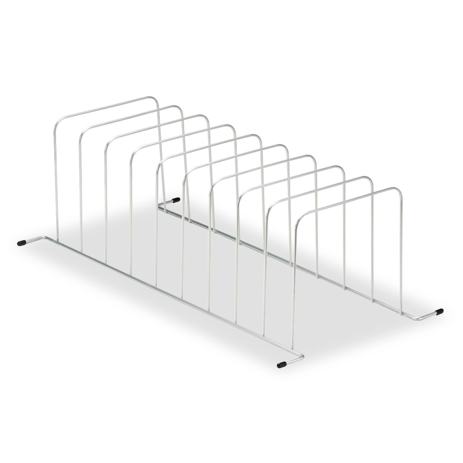 Fellowes Manufacturing Desktop Drawer Organizer Nine Sections