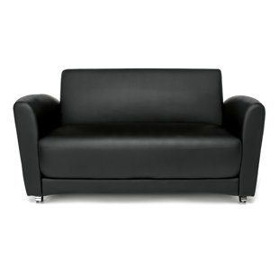 InterPlay Lounge Sofa by OFM Discount