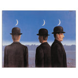 Magritte Rene Wall Art You Ll Love Wayfair Co Uk