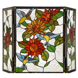 Glass Fireplace Screens You Ll Love In 2020 Wayfair