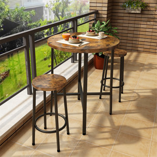 Zen Dining Table Set Wayfair