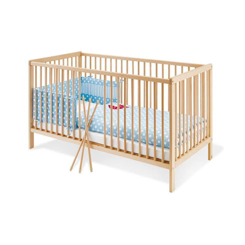 pinolino cot bed