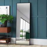Large Floor Mirrors Wayfair