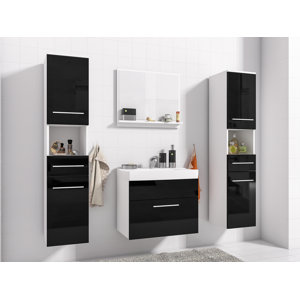 Badezimmer-Set von dCor design