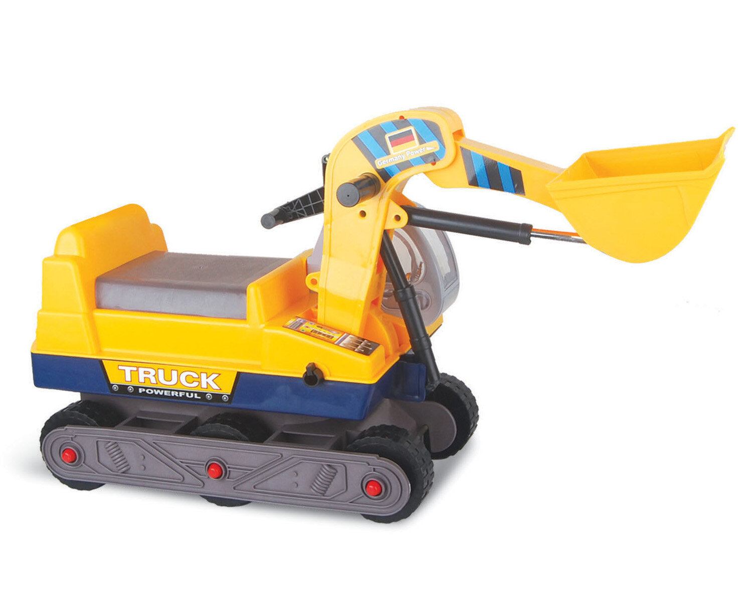 construction power wheels