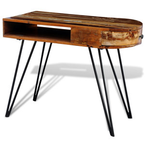 Schreibtisch von dCor design