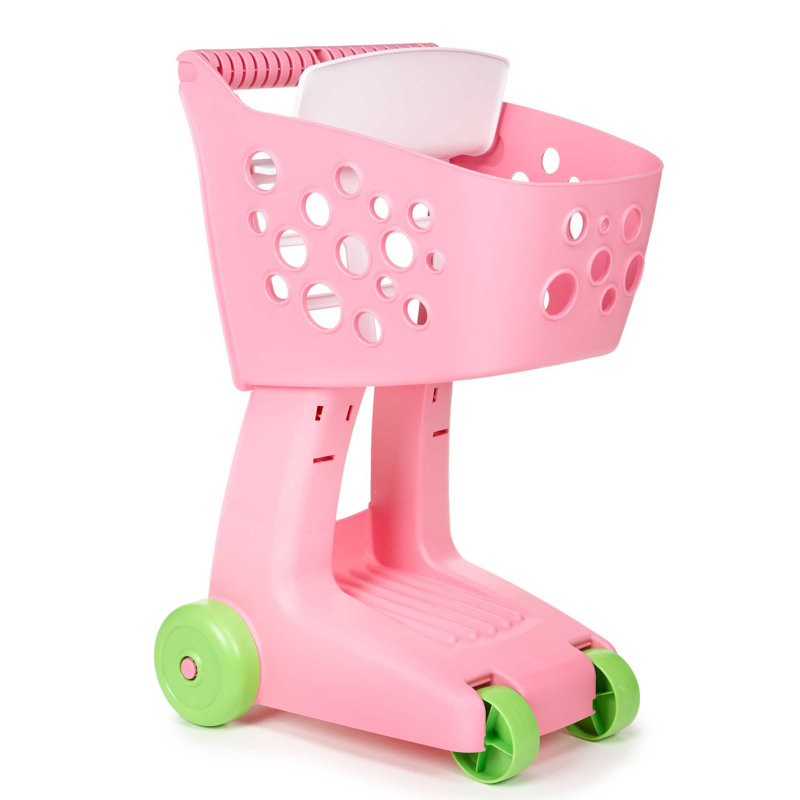 little tikes pink seesaw