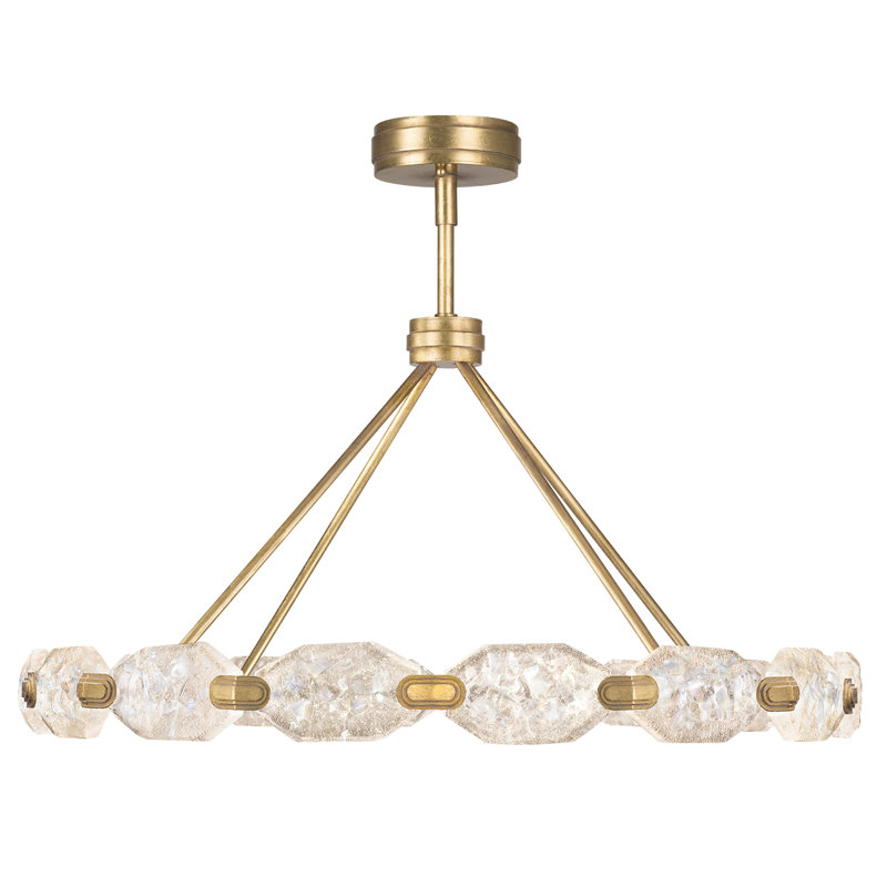 Fine Art Lamps Allison Paladino 32 Light Unique Statement