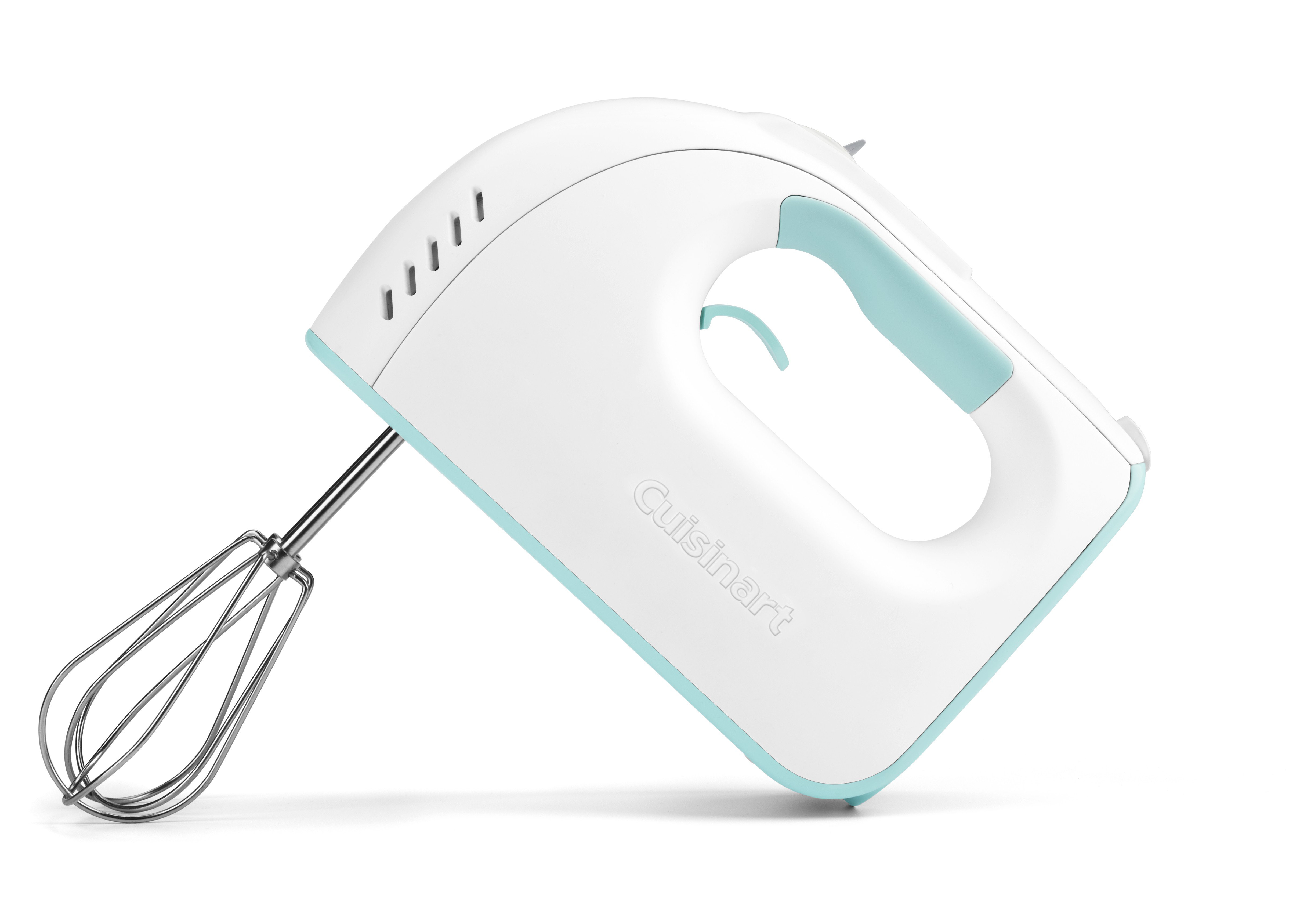 kitchenaid 6 speed hand mixer watts