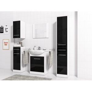 Badezimmer-Set von dCor design