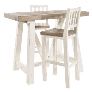 Bartisch Sussex Shores von Küstenhaus