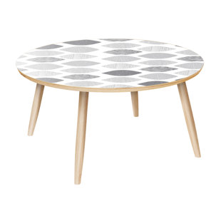 Mara Coffee Table by Brayden Studio