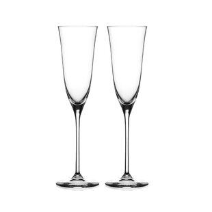 debenhams prosecco and glasses gift set