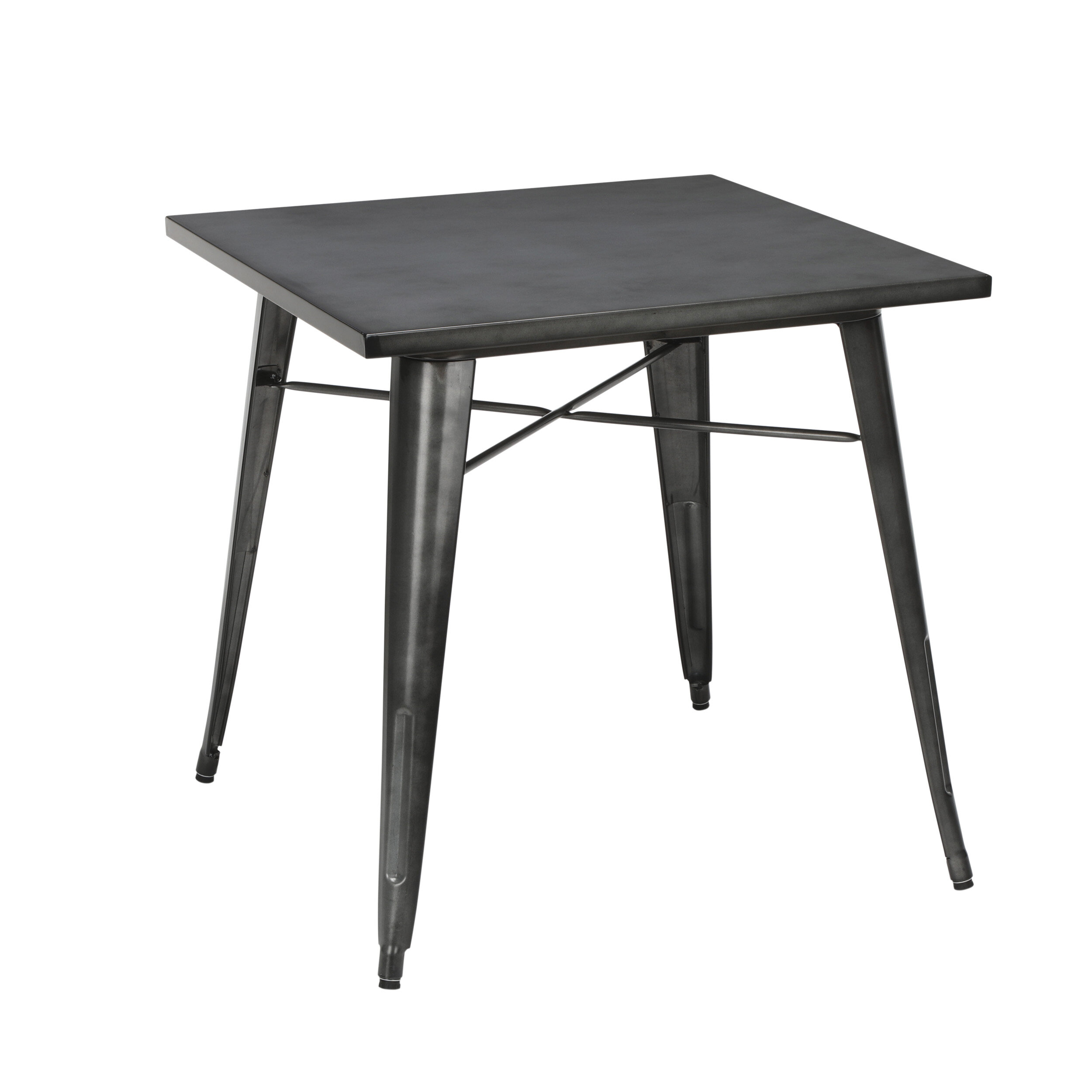 17 Stories Vickers Square 30 Table Reviews Wayfair