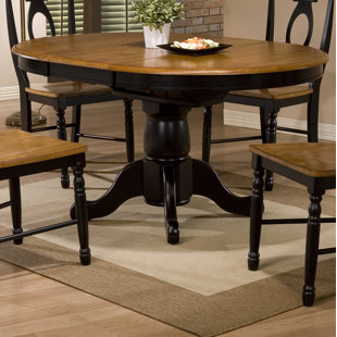 Extendable Kitchen Dining Tables You Ll Love Wayfair