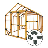 Rubbermaid Shed Accessories Wayfair